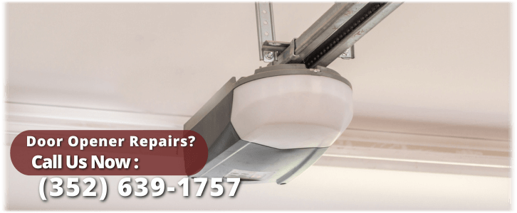 Garage Door Opener Repair And Installation Minneola FL