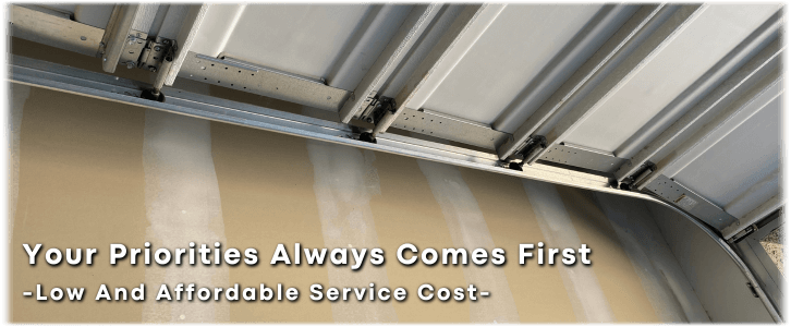 Garage Door Roller Repair Minneola FL