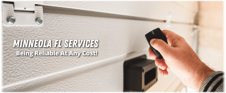 Minneola FL Garage Door Repair