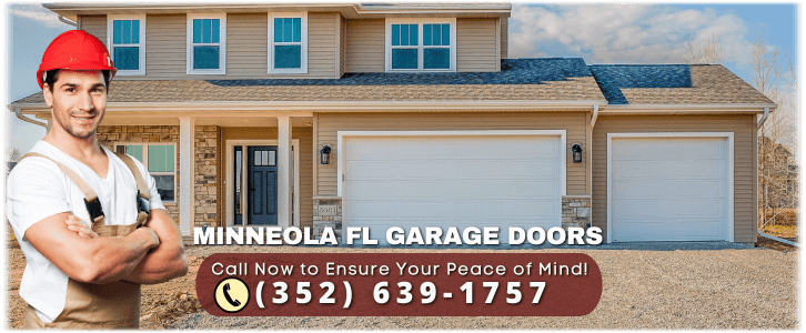 Garage Door Repair Minneola FL