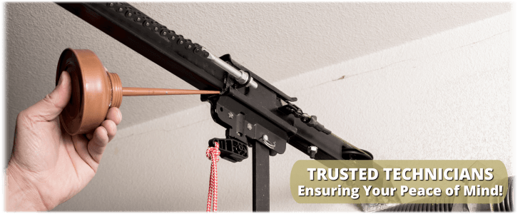 Garage Door Maintenance Minneola FL